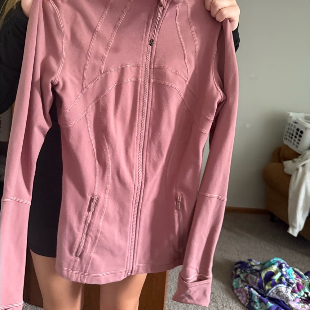 Lululemon define Jacket